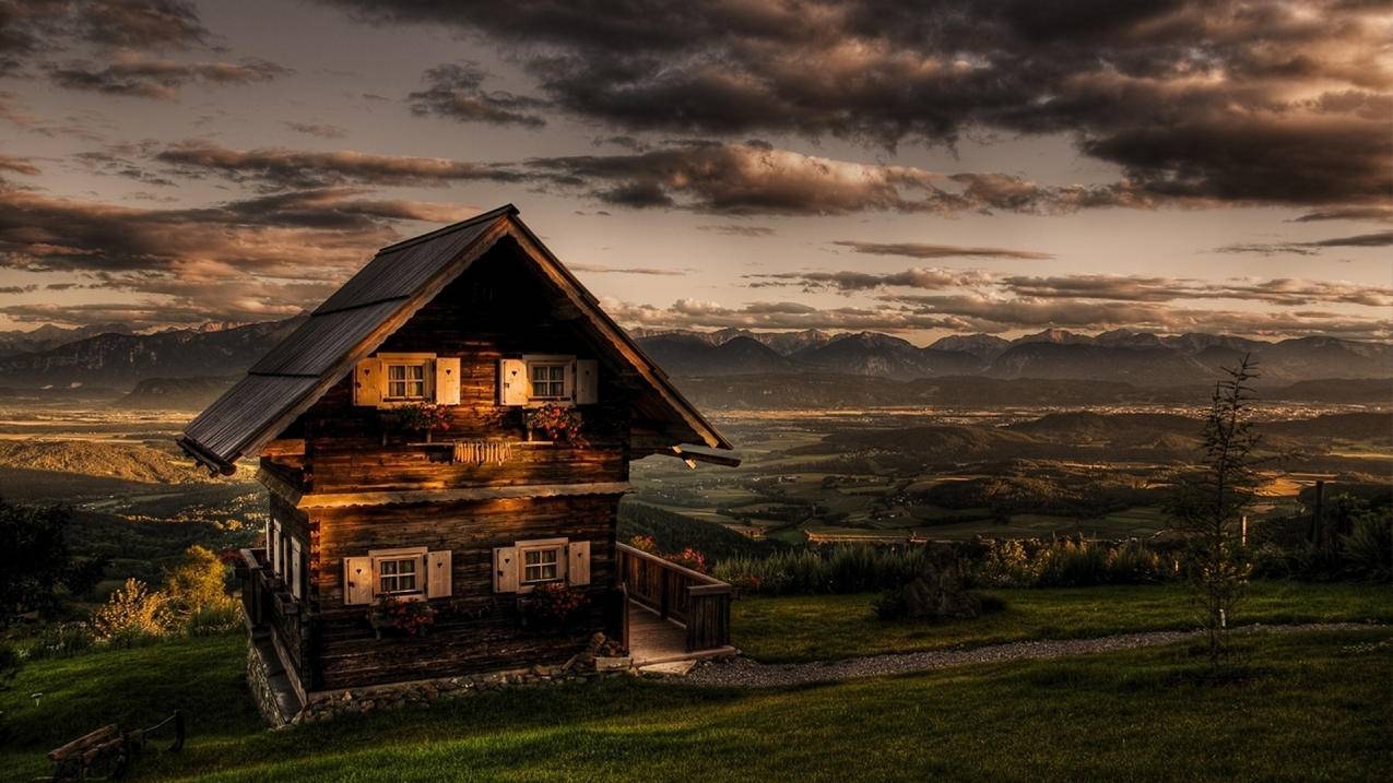Home